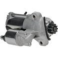 thumbnail image 1 of Starter DB Electrical 410-14078 12 V para Ford Edge/Taurus/Flex, 1 of 9