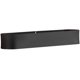 thumbnail image 1 of unbranded Aluminum Storage Holder Negro Para Y Cocina Con Fuerte Adhesivo Y Drenaje, 1 of 8