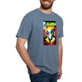 thumbnail image 4 of CafePress - G.I. Joe Who's On Co Men's Comfort Colors® T Shirt - Mens Comfort Colors Shirt, 4 of 5