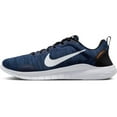 thumbnail image 2 of Nike Flex Experience Run 12 Men's Road Running Shoes Color: Astronomy Blue/Black/Hyper Crimson/White Size: 11.5, 2 of 7