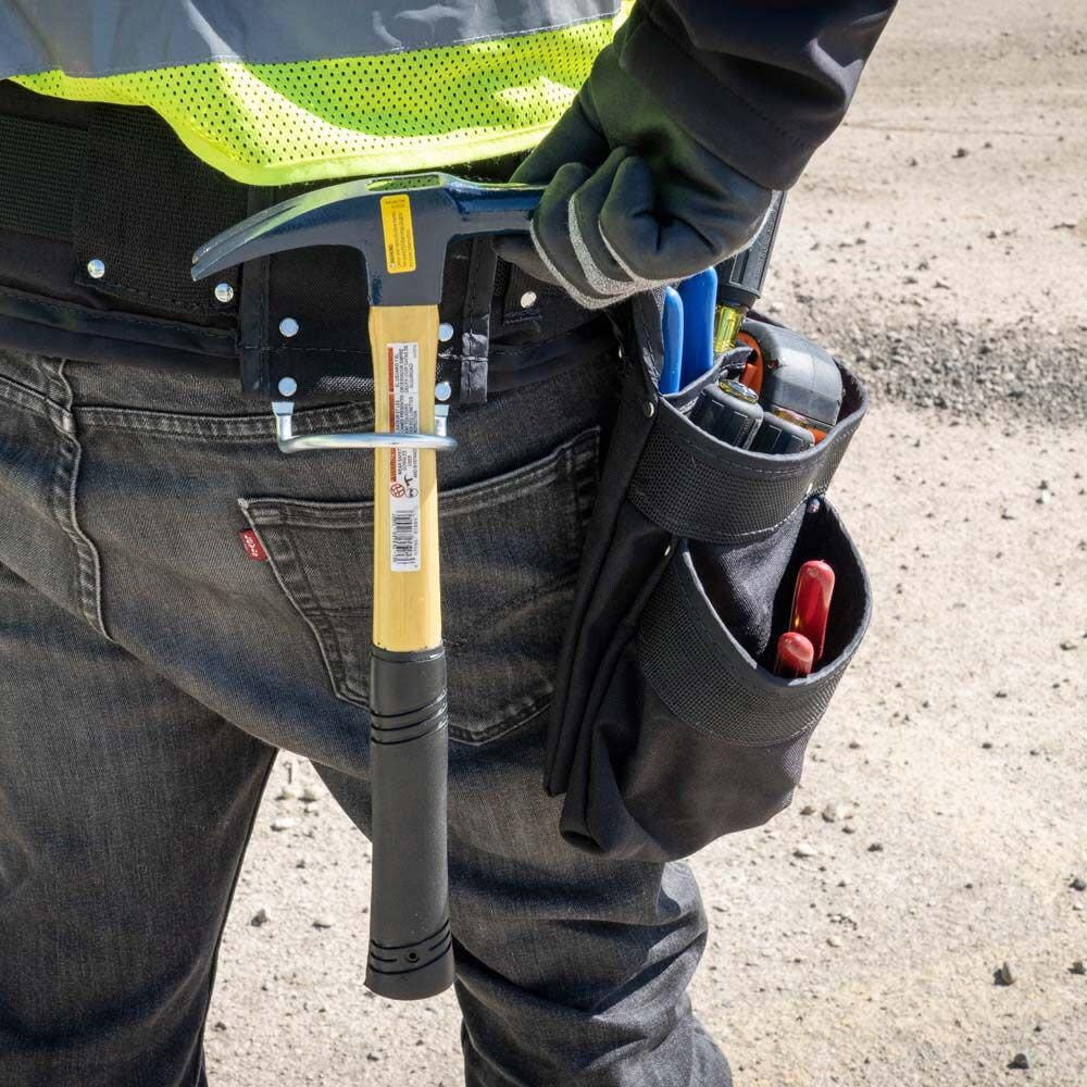 Klein Tools Powerline 4 Piece Combo Set Large