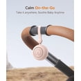 thumbnail image 4 of Máquina de sonido Dreamegg Sleep Lite 1 White Noise Baby Travel, 4 of 8