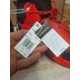 thumbnail image 5 of Size 9 - Ad-id-as TERREX Hydro Lacr Red, 5 of 6