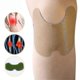 thumbnail image 1 of Cervical Vertebra Paste Rich Bag Moxibustion Hot Compress Shoulder And Neck Paste Wormwood Lumbar Vertebra Paste Dog Wormwood Knee Paste, 1 of 5
