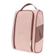 thumbnail image 1 of Bolsa para zapatos de golf, bolsa de transporte, regalo multifunción para golfistas, suministros ligeros para zapatos. Caqui, 1 of 8
