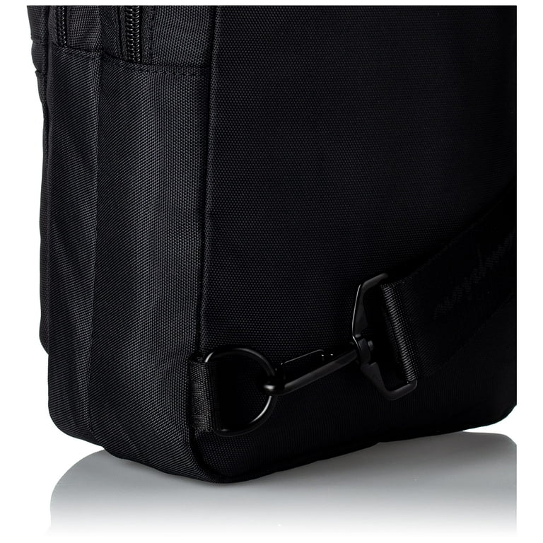 Champion LIFE Stealth Sling Backpack Black