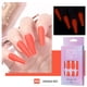 thumbnail image 1 of Xihbxyly Oferta del día Liquidación Pegatinas luminosas para uñas Pegatinas para uñas postizas Pegatinas de gelatina Pegatinas para uñas, 1 of 2