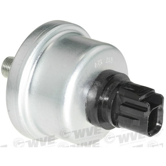 Engine Oil Pressure Switch