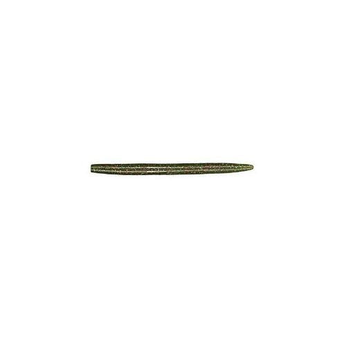 Gary Yamamoto Custom Baits Senko Bait, 5, Watermelon Red Magic Multi-Colored - Walmart.com ...