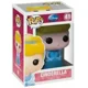 thumbnail image 5 of Funko POP Action Toy Figures Princess Ariel Belle Snow White Elsa Rapunzel Cinderella Tiana Tinker Bell Jasmine Collection Toys, 5 of 6