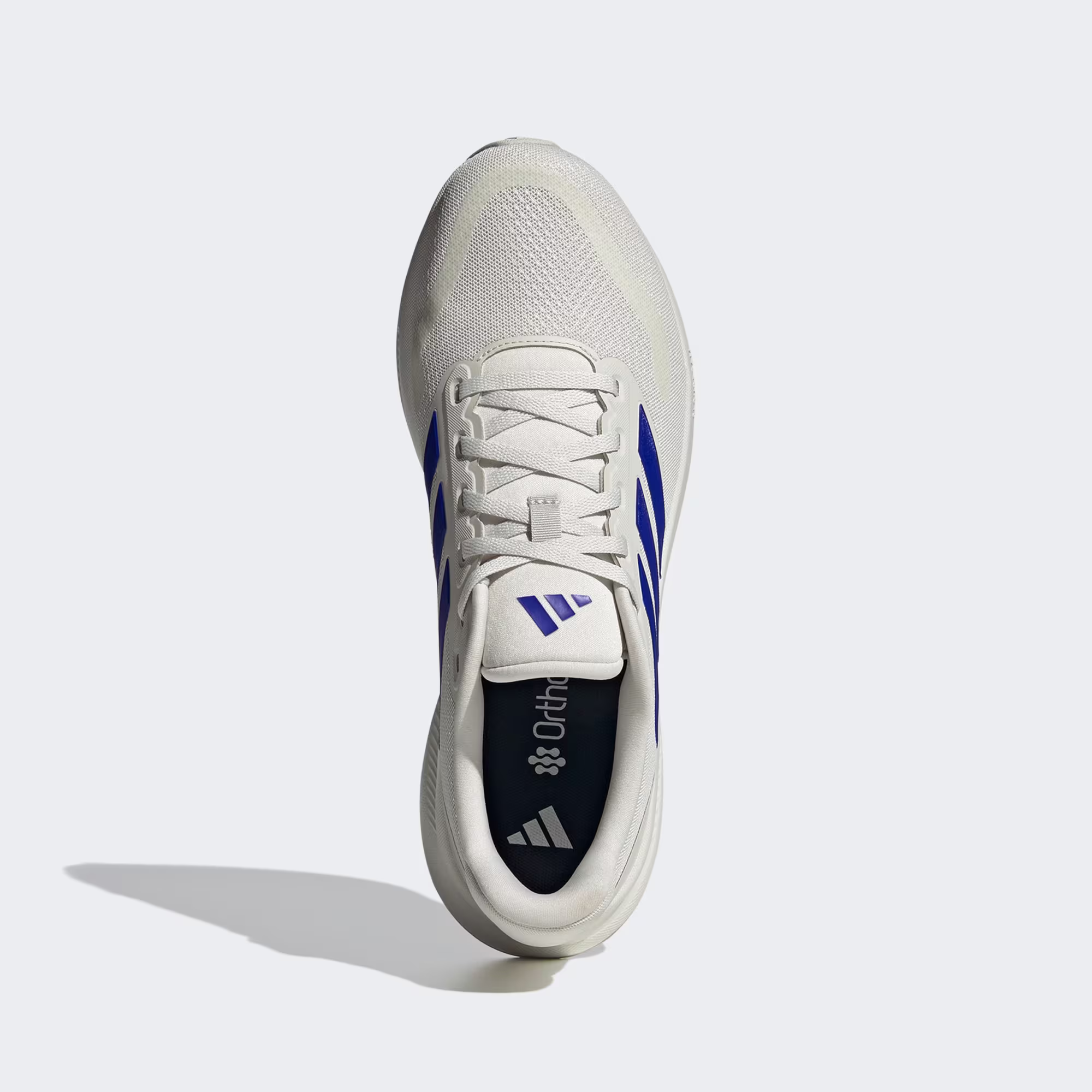 thumbnail image 4 of TENIS ADIDAS RUNFALCON 5 RUNNING DEPORTIVOS COMODOS, 4 of 5