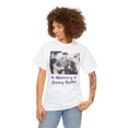 thumbnail image 4 of In Memory of Jimmy Buffet , Unisex Classic Tee, 4 of 12