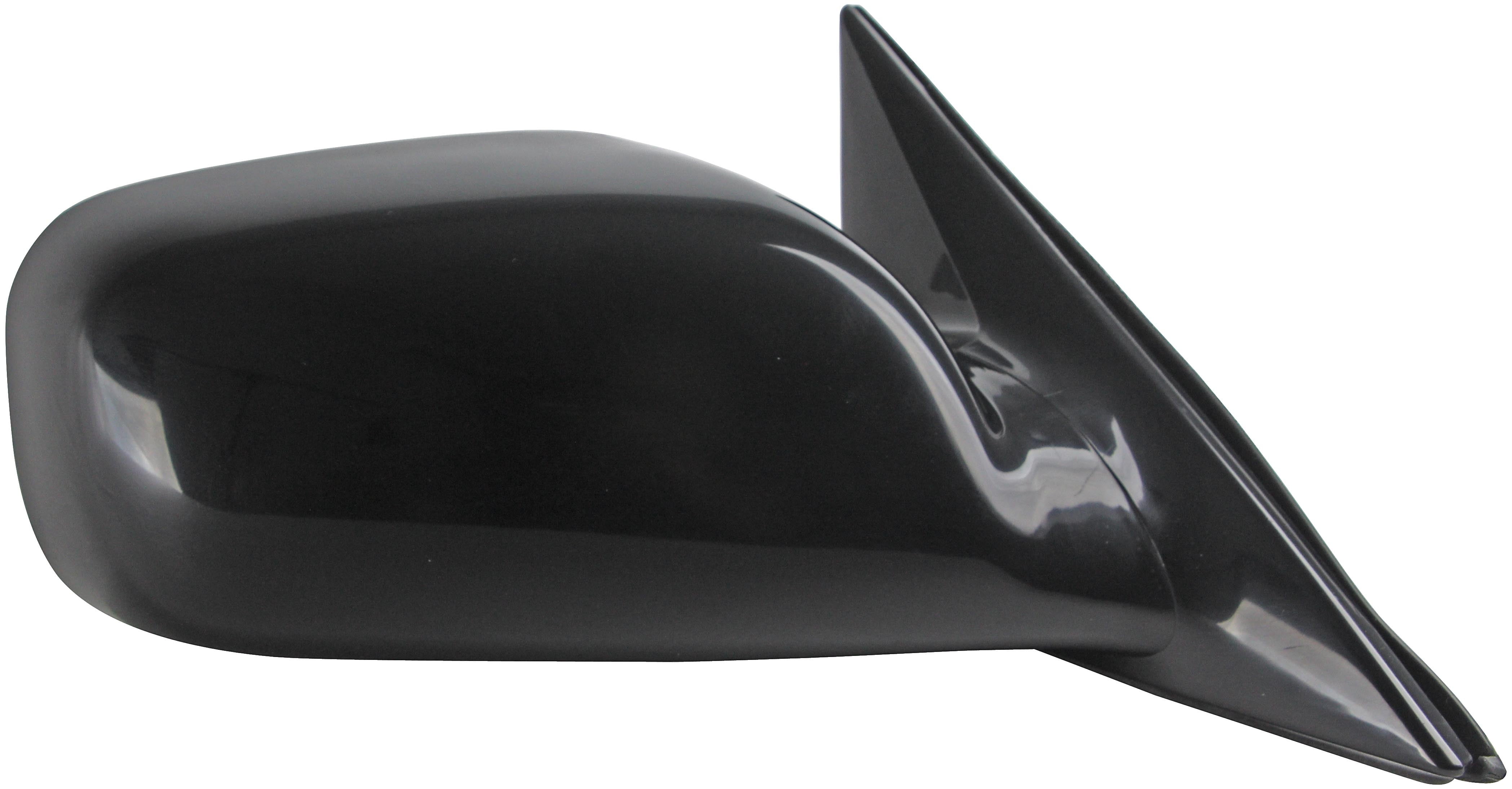 Dorman 959-122 Passenger Side Door Mirror for Specific Toyota Models