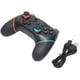 thumbnail image 2 of Bluetooth wireless game controller for Switch with dual vibration 6-Axis, 2 of 5