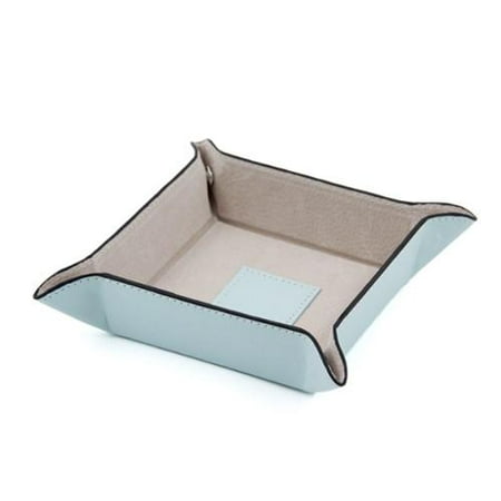 Bey Berk 'Brooke' Leather Travel Valet
