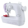 Lightweight Electric Mechanical Sewing Machine Thread Cutting With Metal Frame