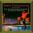 thumbnail image 2 of Parsadanjan / Saulus / Gerrets / Velmet / Jarvi - Symphony 7 / Cto for Flute & Orch / String Quartet - Music & Performance - CD, 2 of 2