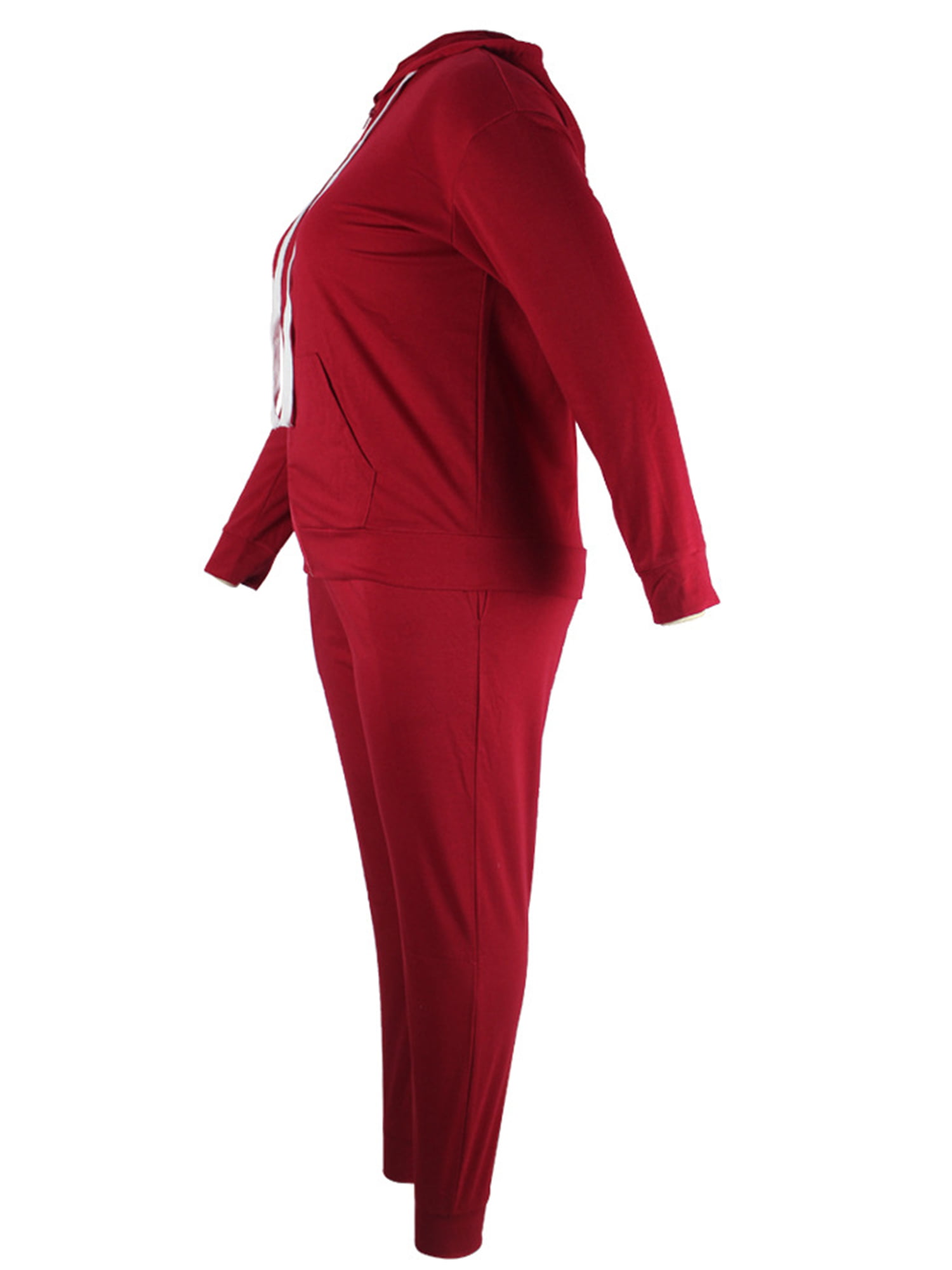 Women 2Pcs Tracksuits - Hoodies & Sweatshirt Jogging Suit sets Priced from  $13 a set - ᔕᕼOᑭ ᕼEᖇE>>>bi…