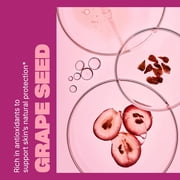 Swisse Grape Seed Supplement, Supports Collagen Formation & Skin Health, 300 Tablets
