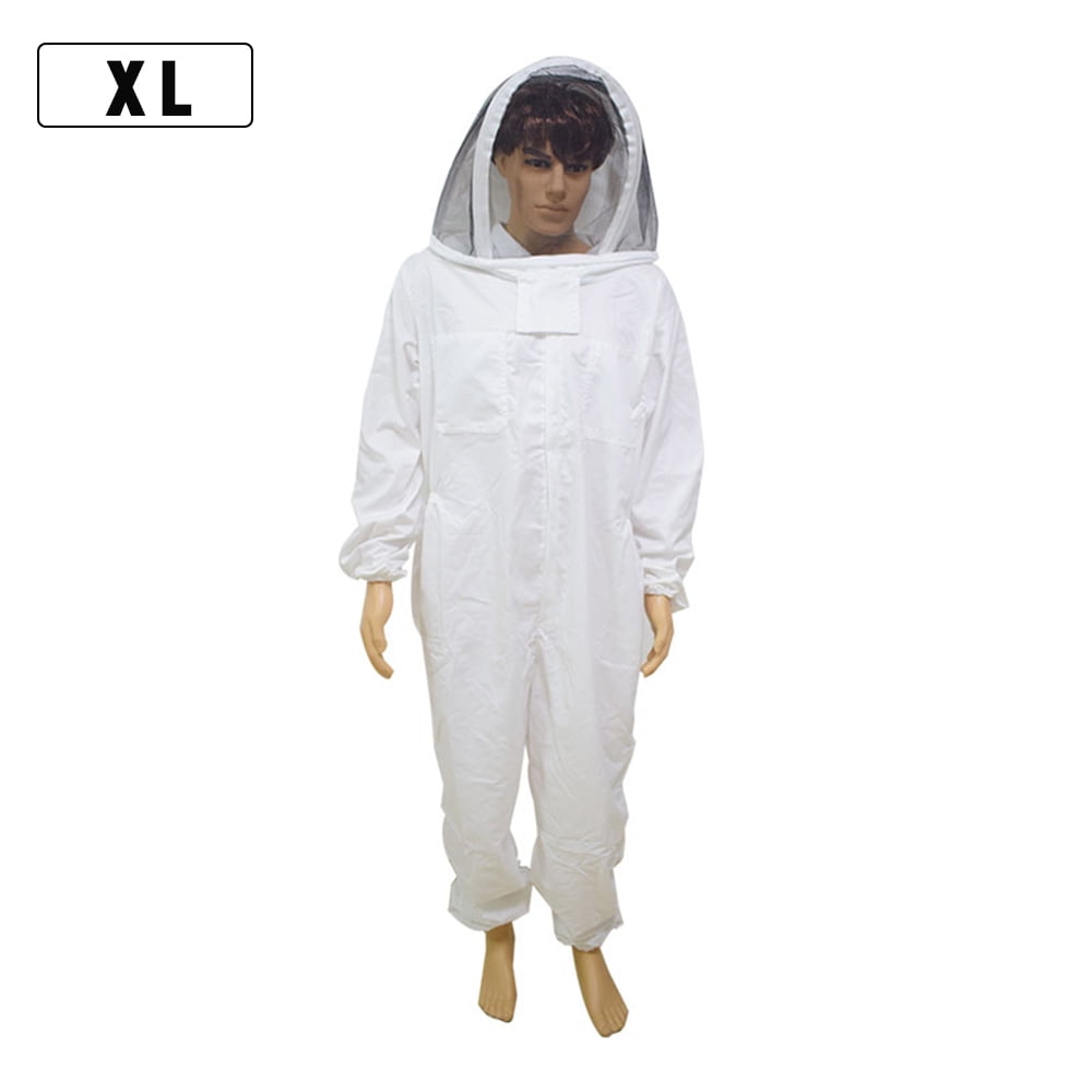 beekeeping clothing