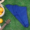 thumbnail image 4 of RENACLIPY canopy tent replacement top Tent Canopy Fabric Blue 1Pack, 4 of 6