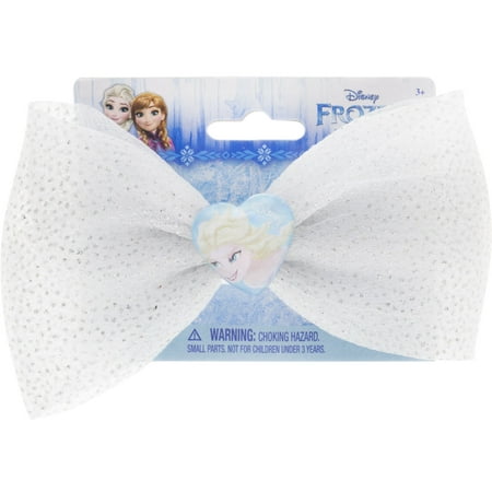 Disney Frozen Hair Bow