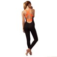 thumbnail image 5 of Women's, Sports Jumpsuit Yoga Workout Gym Fitness Jumpsuit, 5 of 5
