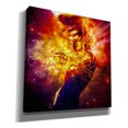 thumbnail image 2 of Cortesi Home  'Magic' by Mario Sanchez Nevado Giclee Canvas Wall Art 28 x 28, 2 of 3