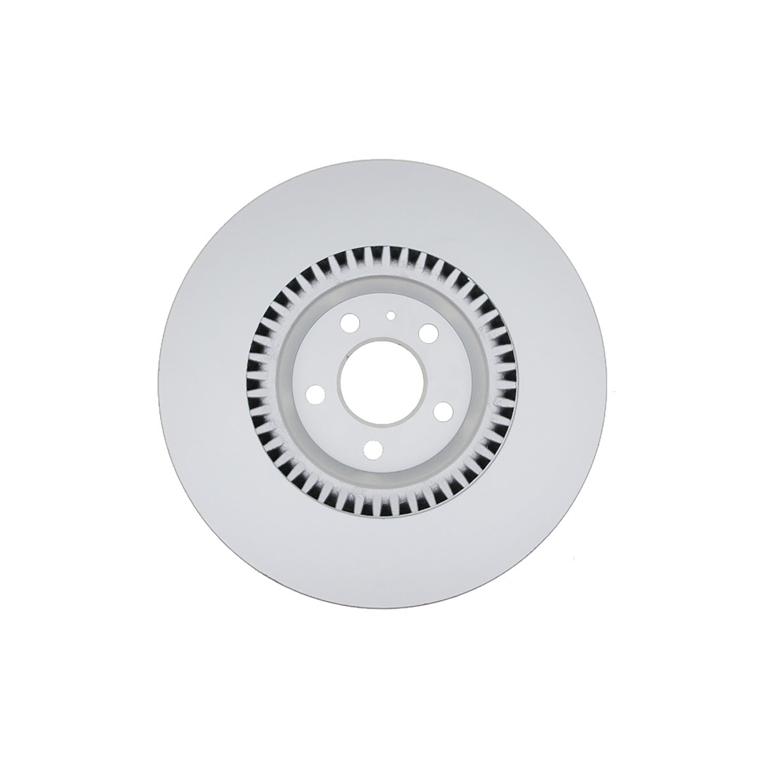 Raybestos 980939 Advanced Technology Disc Brake Rotor Fits select: 2012-2013,2016 AUDI A6