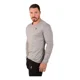 thumbnail image 3 of Camiseta - Playera Manga Larga Casual Lisa Hombre Fenix Fit, 3 of 3
