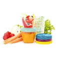 thumbnail image 2 of Babymoov Babybols food containers 6 x 8.45oz, 2 of 7