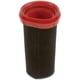 thumbnail image 2 of 2 filtros de protección de motor para Bosch 25,2 V Bbh3zoo25 Bbh3petgb Afortunado Sencillez, 2 of 4