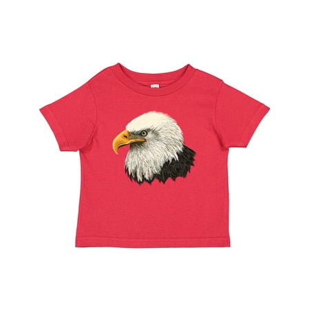 

Inktastic Bald Eagle Gift Baby Boy or Baby Girl T-Shirt