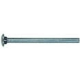 thumbnail image 1 of Hillman Fasteners 240180 0.38-16 x 4 in. Carriage Bolt - 50 Pack, 1 of 1