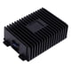 thumbnail image 5 of Amplificador De Potencia Para Reproductor De Automóvil, Amplificador De Subwoofer Caja Cerrada De 4 Canales Procesamiento De Señal Digital De aleación De Aluminio Con Cable Para, 5 of 7