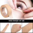 thumbnail image 5 of 6 Rolls Flexible Skin Tape Breathable Nose Tape Self Adhesive Gauze Tape for Wound Injuries Swelling Sports, Beige (1 x 400 cm), 5 of 5