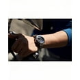Bulova, Men's Precisionist Watch, 96B349, Blue Dial - Walmart.com
