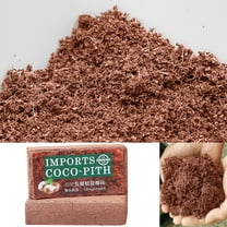 Avalution 3 Pack Coco Coir Brick for Plants, 100% Natural Organic ...