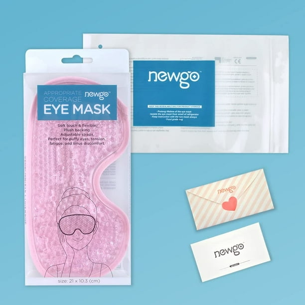 Eye sales pillow walmart