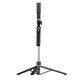 thumbnail image 1 of Expandable Phone Tripod Stand Selfie Stick with Fill Light, 1 of 1