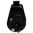 thumbnail image 3 of Power Steering Pump w/ Reservoir For Chevy Corvette Impala Camaro Caprice El Camino Malibu Vega Nova GMC Pontiac Olds - BuyAutoParts, 3 of 8