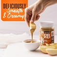 thumbnail image 6 of PBfit Peanut Butter Spread, Added Protein, 16 oz, 6 of 9