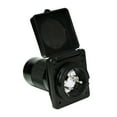 thumbnail image 3 of Valterra A10-50INBKVP 50 Amp Power Inlet - Black, 3 of 3