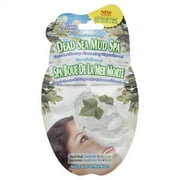 Montagne Jeunesse Montagne Jeunesse Dead Sea Mud Spa 1 ea