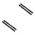 thumbnail image 1 of Decodeary Universal Wheel Hanger Alignment Pin Mounting Guide Bolts Convenient and Time-saving 2 Pcs 160mm 2Set, 1 of 6
