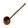 thumbnail image 6 of Minkissy 1Set Tea Serving Ladle for Housewives with Long Handle, 6 of 8