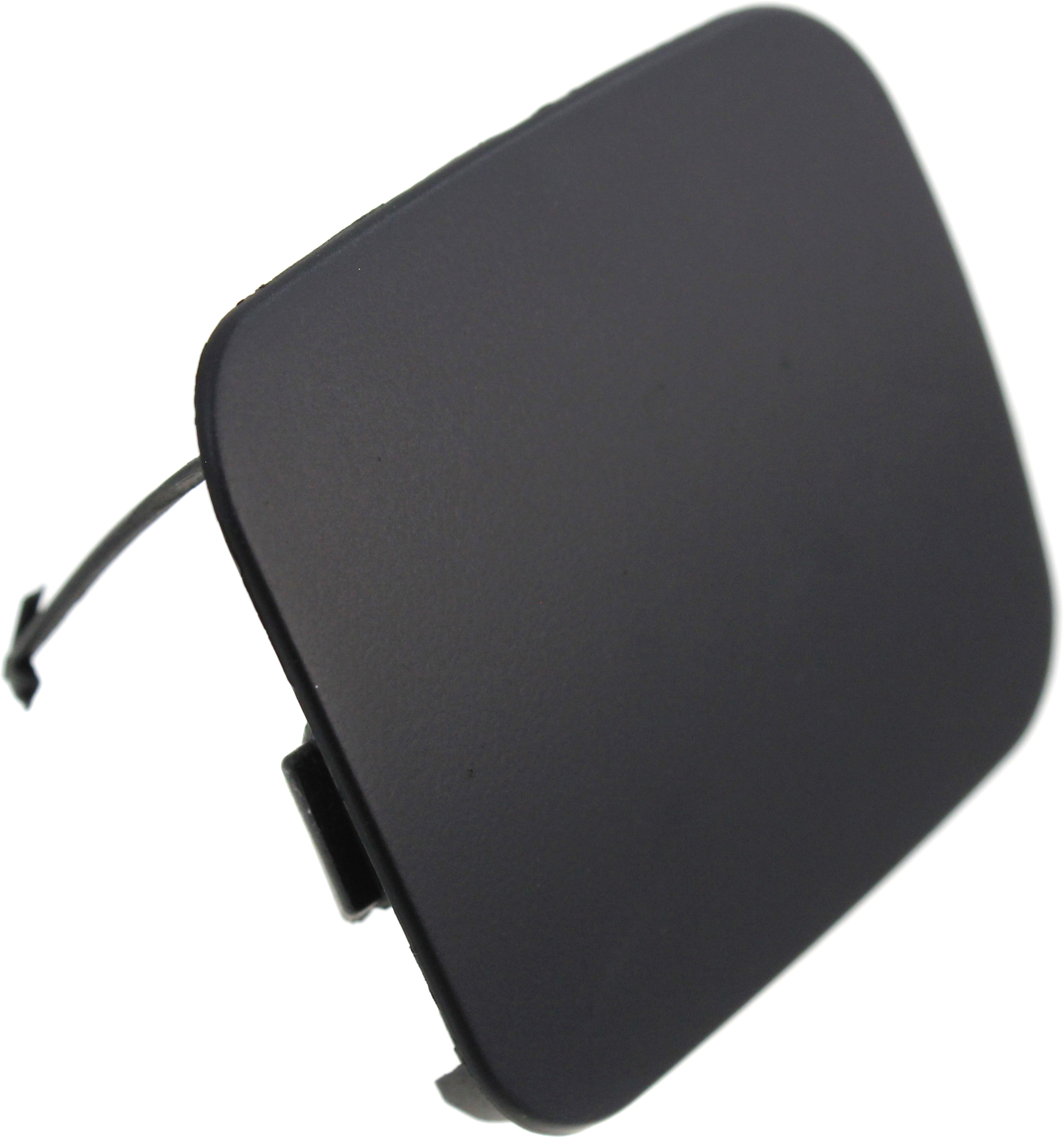 Tow Eye Cover Compatible with 2013 Lexus LS460; 2013 Lexus LS600h Passenger Side Paint to Match
