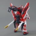 thumbnail image 3 of Kit de Montaje Bandai Hobby MG 1/100 Astray Red Frame Revise, 3 of 5