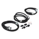 thumbnail image 4 of Líneas de refrigeración de transmisión Zulema Accesorios de metal duradero, 4 of 8