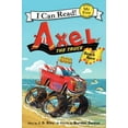 thumbnail image 1 of Pre-Owned Beach Race (Hardcover) 0062222309 9780062222305, 1 of 1